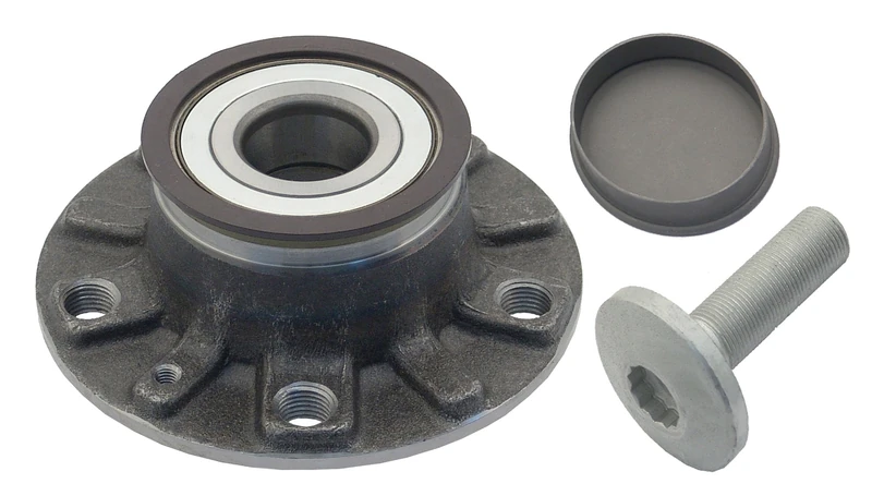 MAPCO 26765 Wheel Bearing Kit
