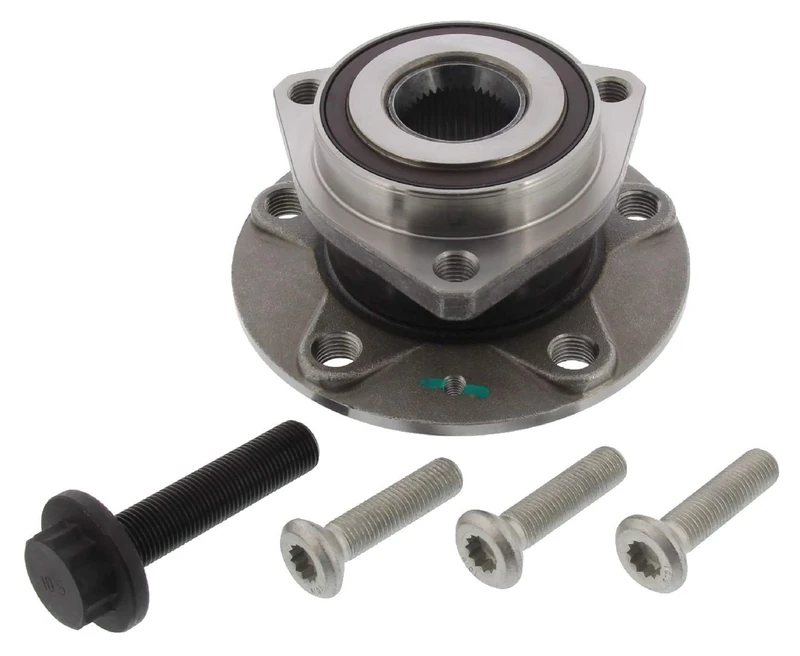 MAPCO 26761 Wheel Bearing Kit