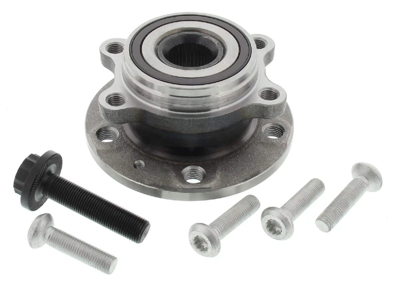 MAPCO 26766 Wheel Bearing Kit