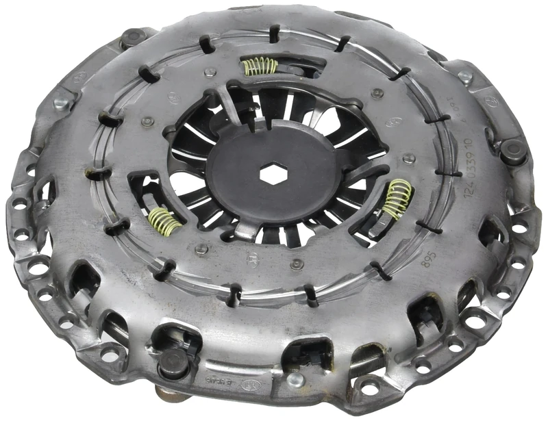 LUK 624335300 Repset