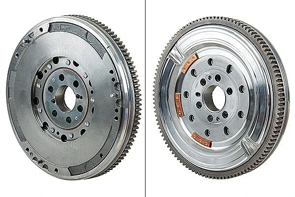 LUK 415047910 Flywheel - DMF