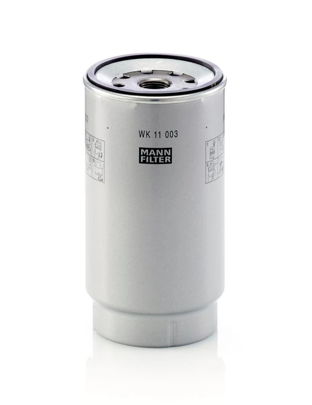 MANN-FILTER WK 11 003 z Fuel Filter - for Trucks + Buses