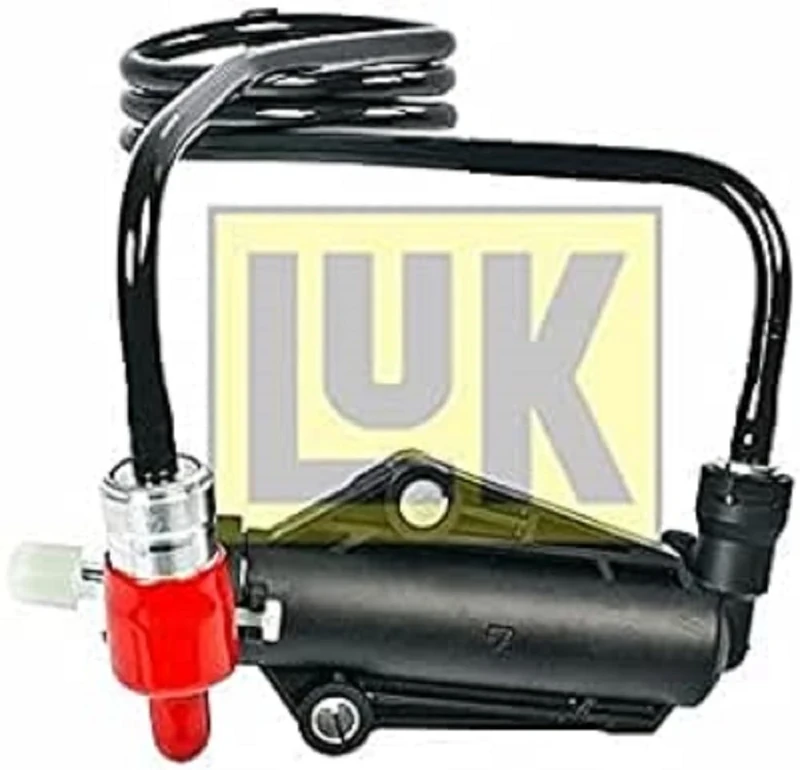 LuK Slave Cylinder, Clutch 512004510