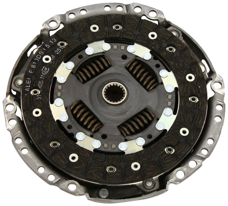 LUK 620317300 Repset