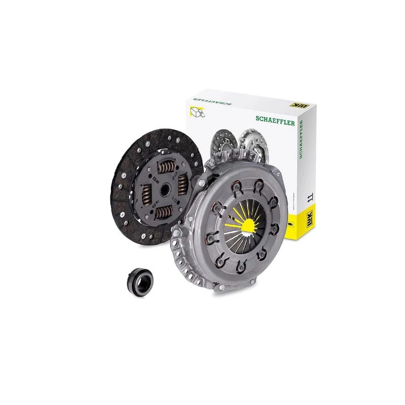 LUK 620308100 Repset