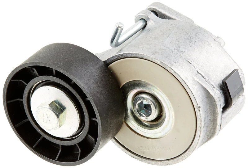 LUK 534061010 Tensioner Lever: v-ribbed belt