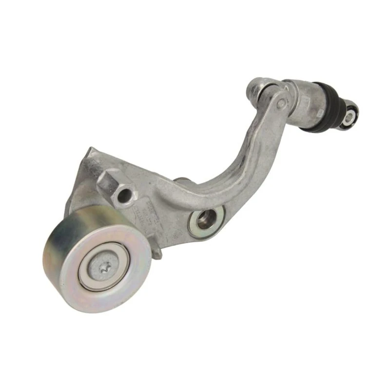 LUK 534031610 Belt Tensioner: v-ribbed belt