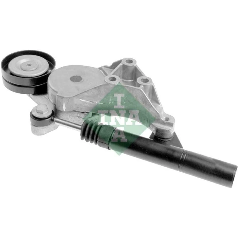 LUK 533008130 Tensioner Lever: v-ribbed belt