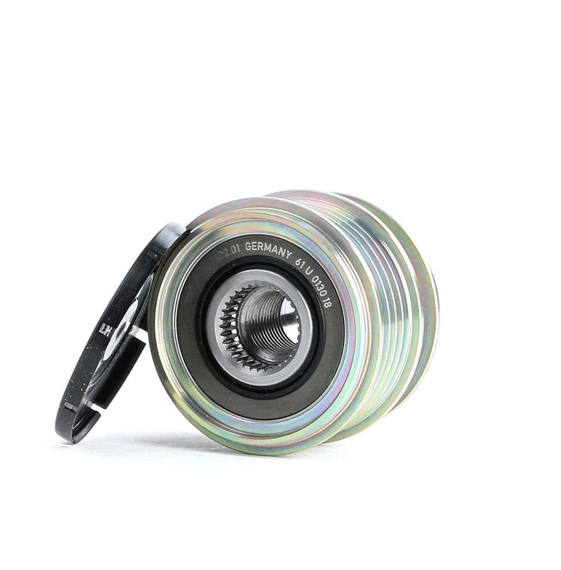 LUK 535012110 Freewheel Clutch: alternator