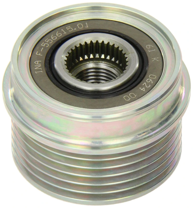 LUK 535022310 Freewheel Clutch: alternator