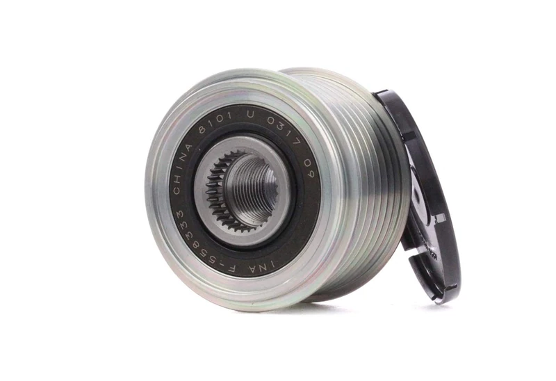 LUK 535016710 Freewheel Clutch: alternator - Image 1