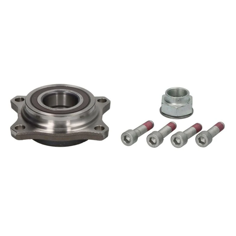 LUK 713606300 Wheel Bearing Kit