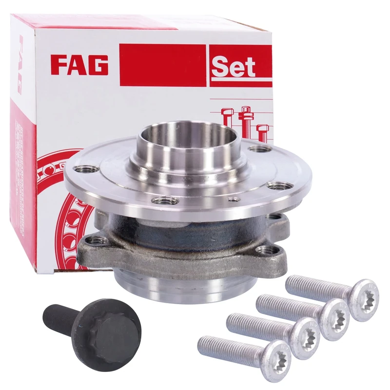 FAG 713610610 Wheel Bearing Kit
