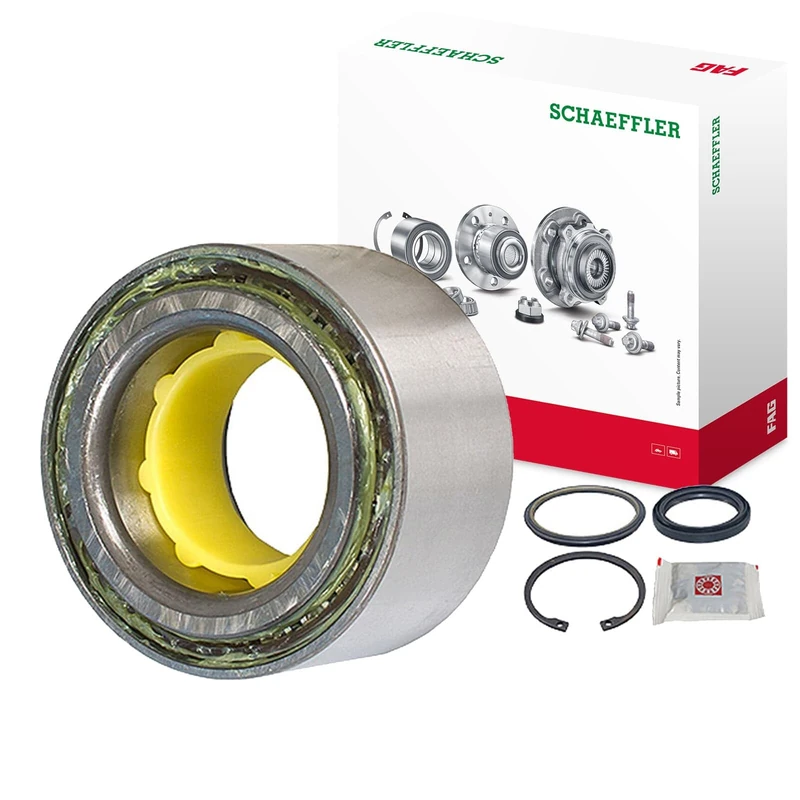 LUK 713623030 Wheel Bearing Kit