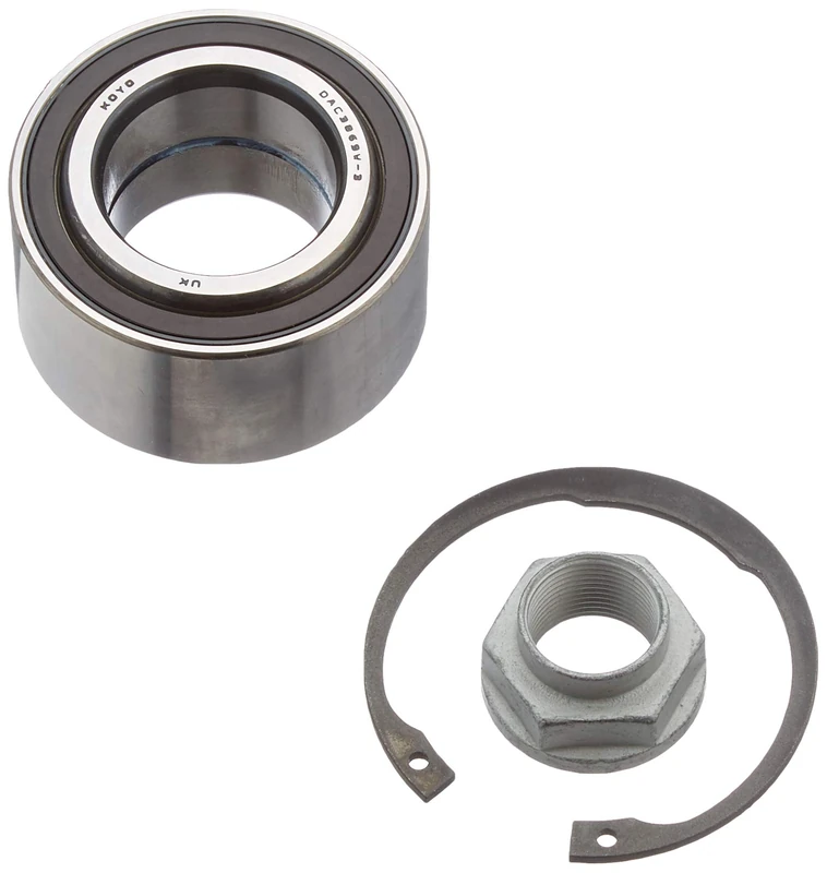 LUK 713640490 Wheel Bearing Kit