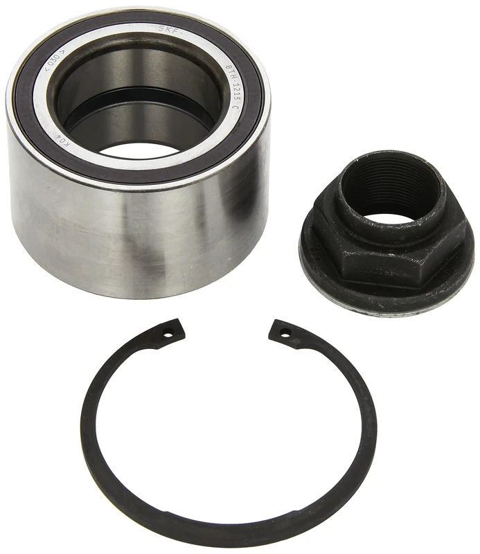 LUK 713640550 Wheel Bearing Kit