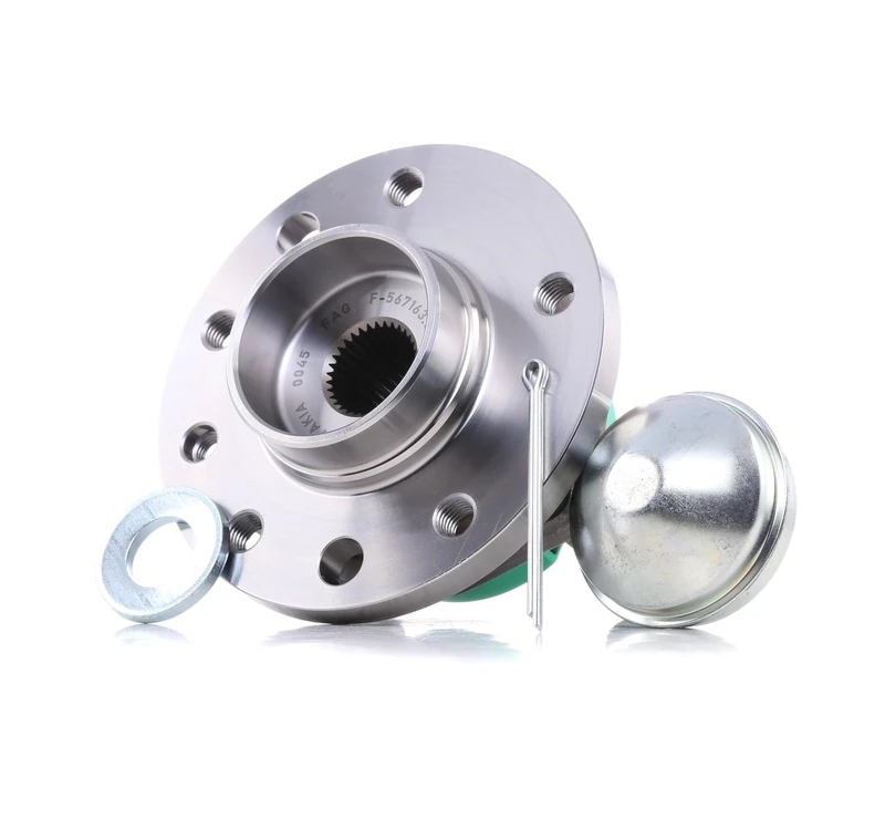 LUK 713644060 Wheel Bearing Kit