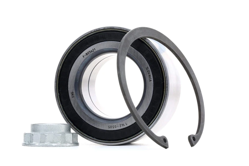 LUK 713667790 Wheel Bearing Kit