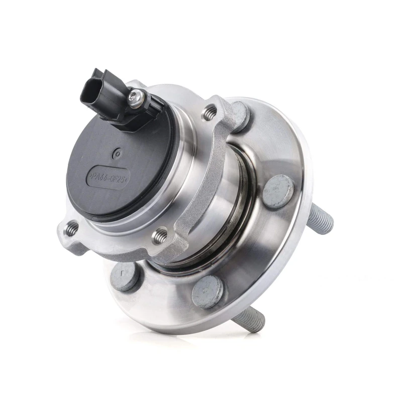 LUK 713678940 Wheel Bearing Kit