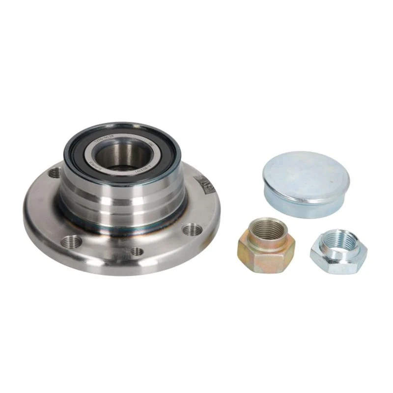 LUK 713690240 Wheel Bearing Kit