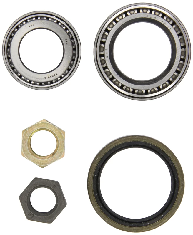 LUK 713690430 Wheel Bearing Kit