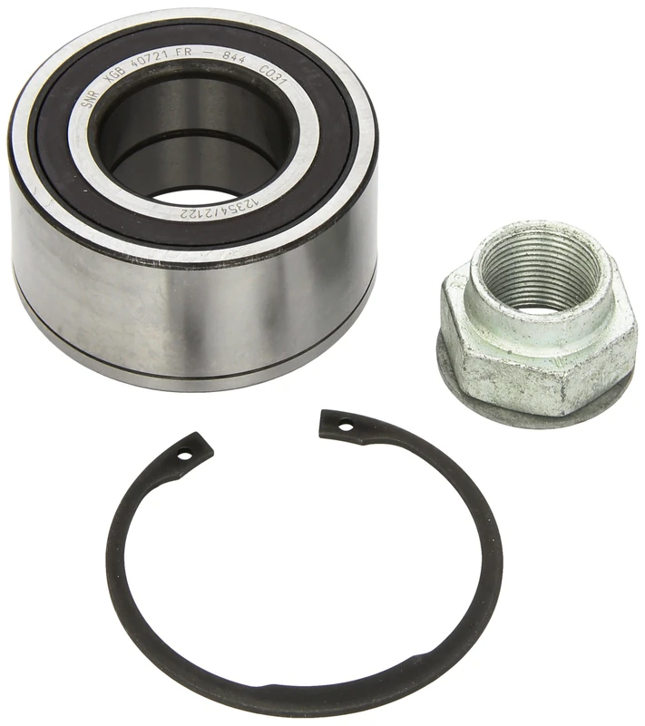 LUK 713690800 Wheel Bearing Kit