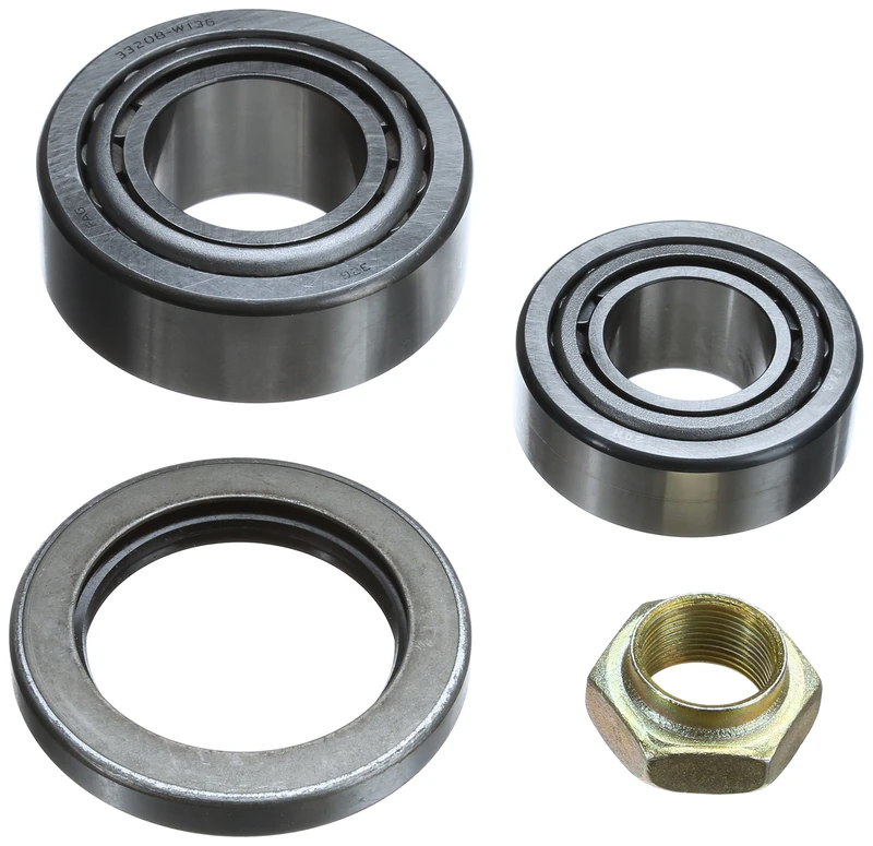 LUK 713690880 Wheel Bearing Kit - Image 1
