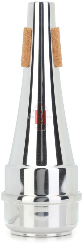 Harmon Triple Play Trombone (G3) Mute Aluminium Body