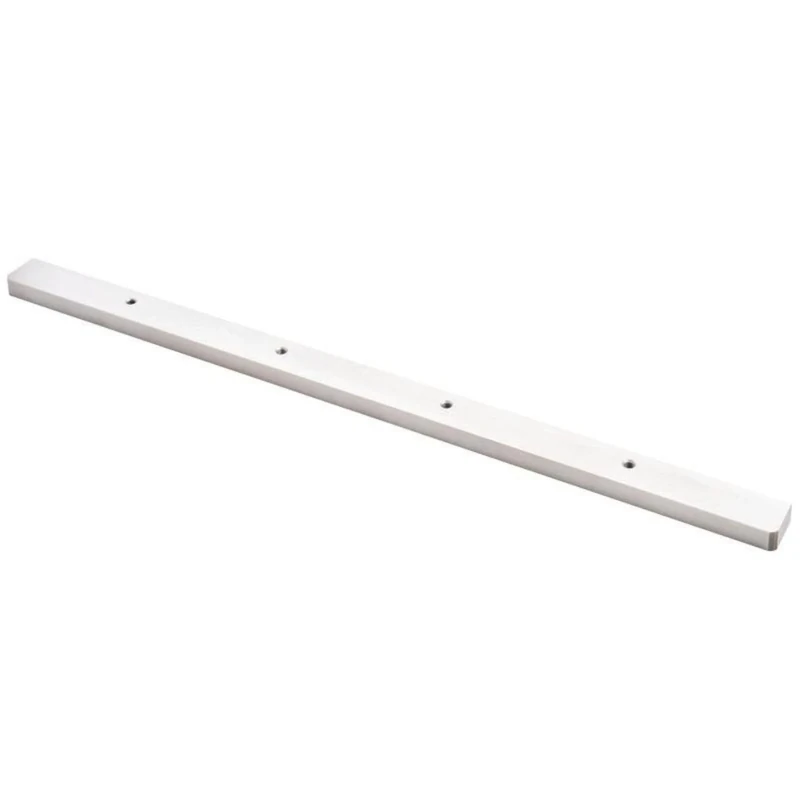 Starrett 3648-320 12263 Steel Base Extension for 3753 Series Electronic Depth Gage, 320mm Length