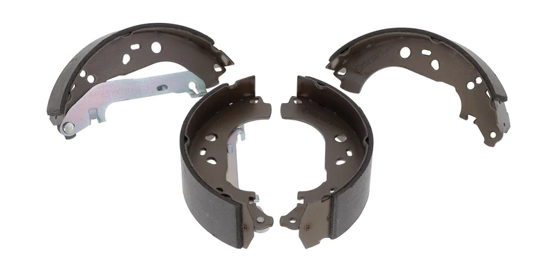 Ferodo FSB648 Brake Shoe Set - (set of 4)
