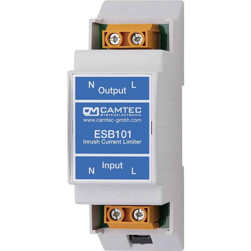 CAMTEC 3041081001 Switching Current Limiter 16-440 Hz ESB101.16