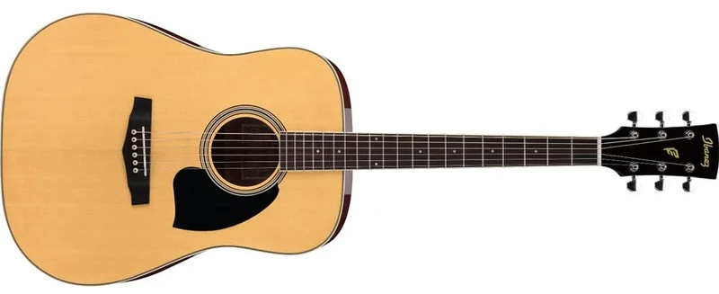 Ibanez PF15-NT Natural - Acoustic Guitar