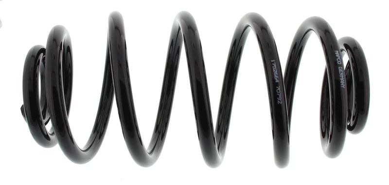 MAPCO Coil Spring (70792)