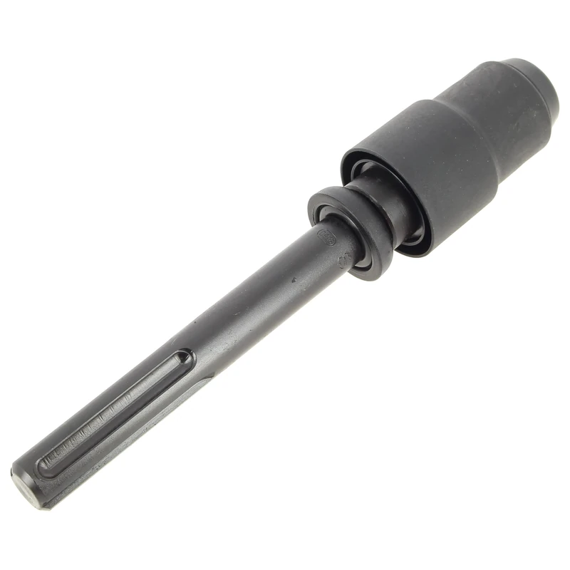 Adaptador SDS-Max a SDS-Plus