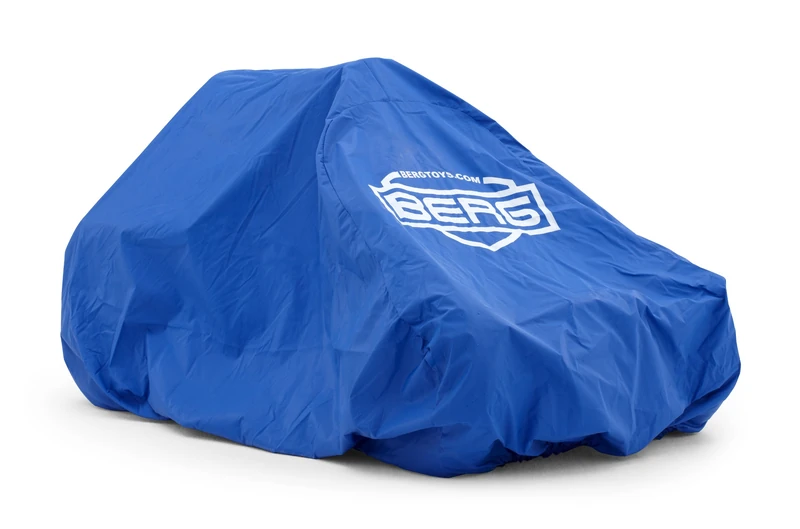 Berg Toys Set Gokarts - Image 1