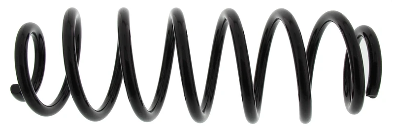 MAPCO Coil Spring (71882)