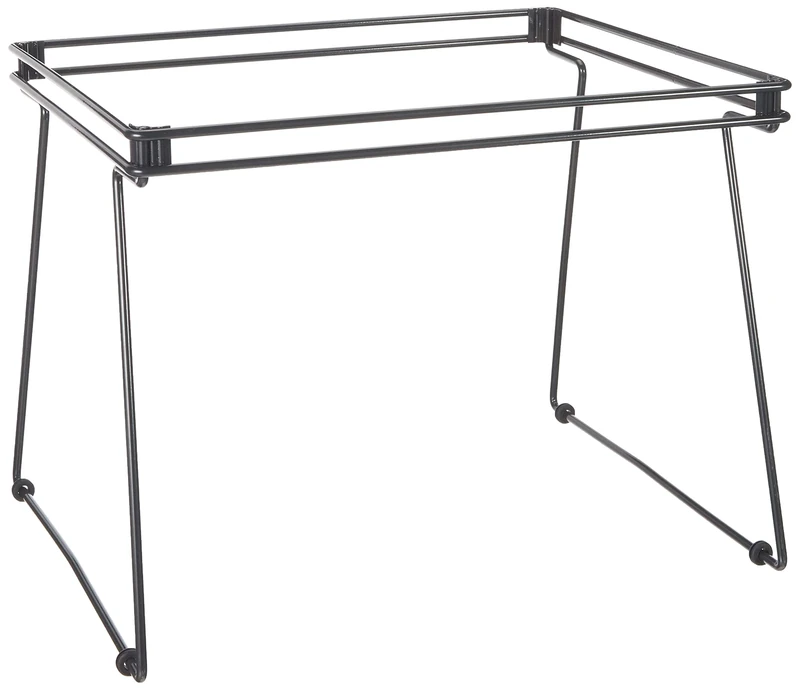 Rexel Vogue Stand for Suspension Files, 335 x 250 x 390 mm, Grey Anthracite