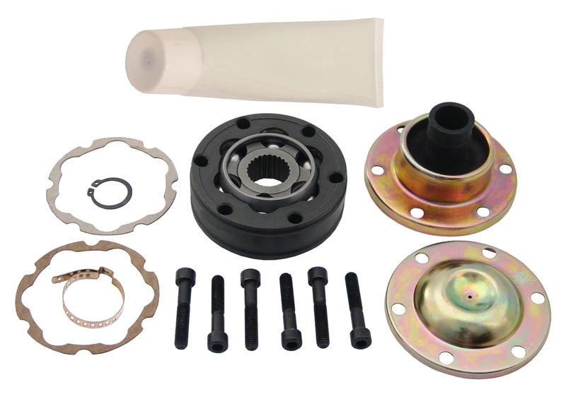MAPCO Joint Kit, drive shaft (16979)