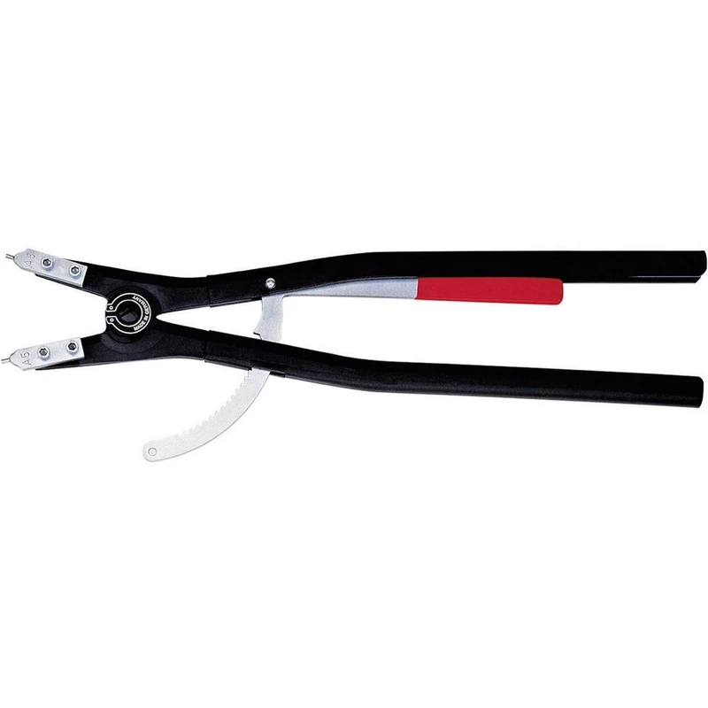 Rennsteig 782 035 2 "A5" External Circlip Pliers, Multi-Colour