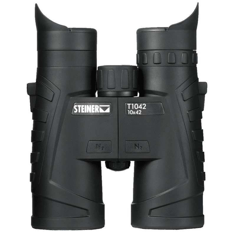 Steiner Tactical Series Binoculars, Lightweight Precision Optics for Any Situation
