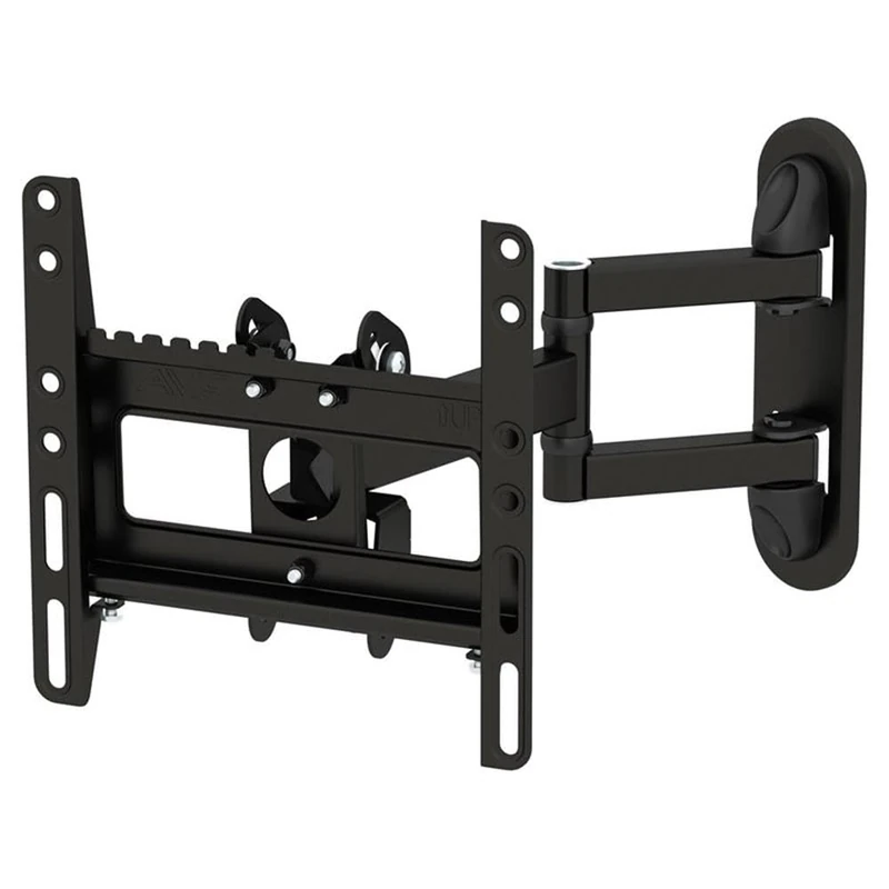 AVF EL204B-A Full Motion TV Mount for 25-40 Inch Monitors