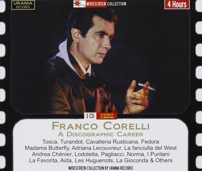 Franco Corelli