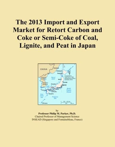 2013 Import and Export Market: Retort Carbon and Coke in Japan