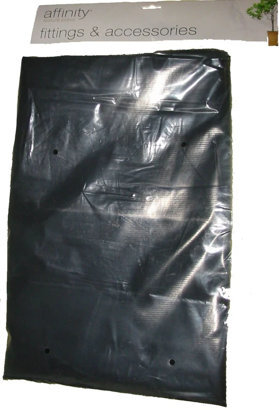Blagdon Replacement Liner for Blagdon Affinity Rectangle Living Feature Pool