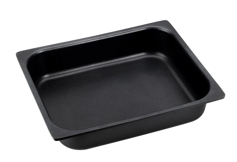 Braisogona Efficient Gastronorm Basin Tray, 32 x 26 cm - Image 1