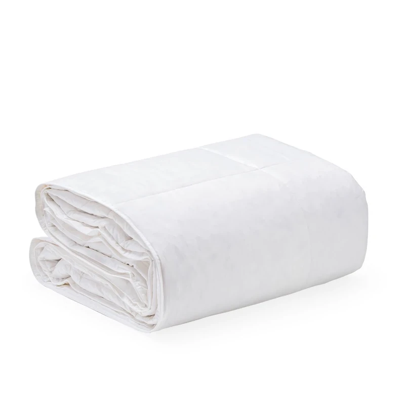 Sancarlos - Decasa Duvet Cama 150-240 x 220 cm white