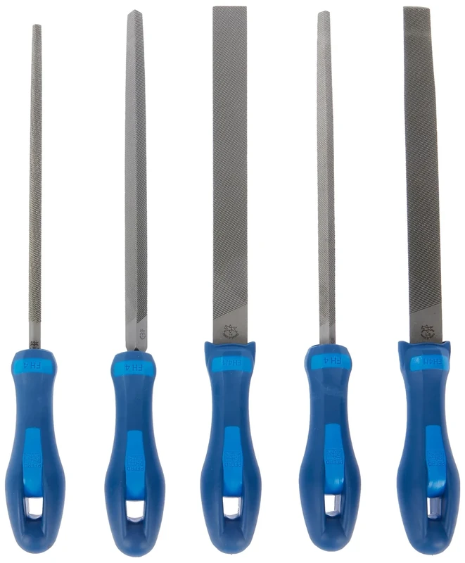 Pferd 531 WRU 200 H 1 11801531 Workshop Files in Roll-Up Pouch