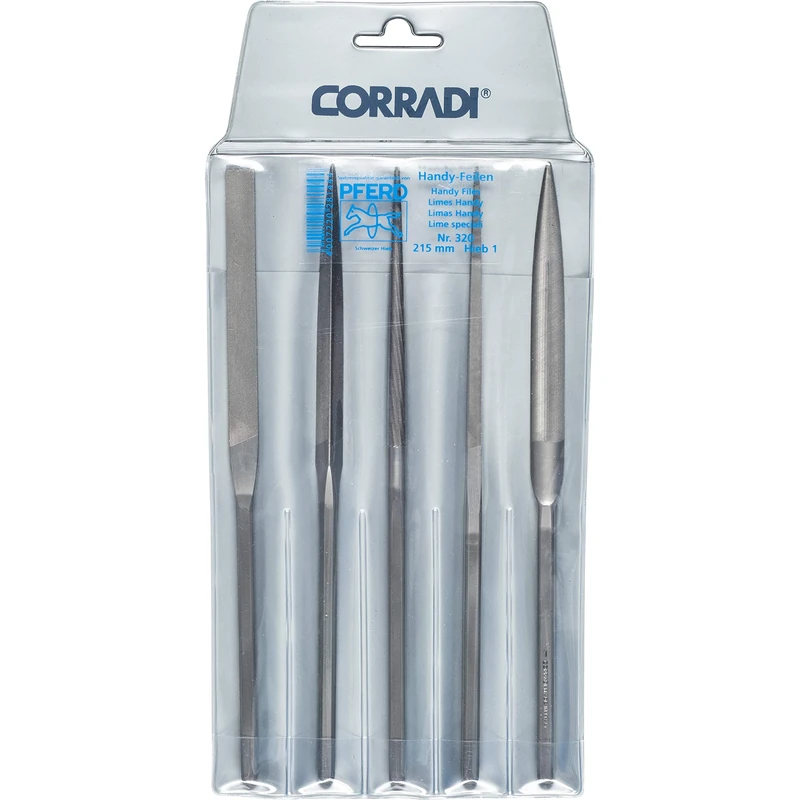 Pferd 19503203 Handy File Set 320 215 1