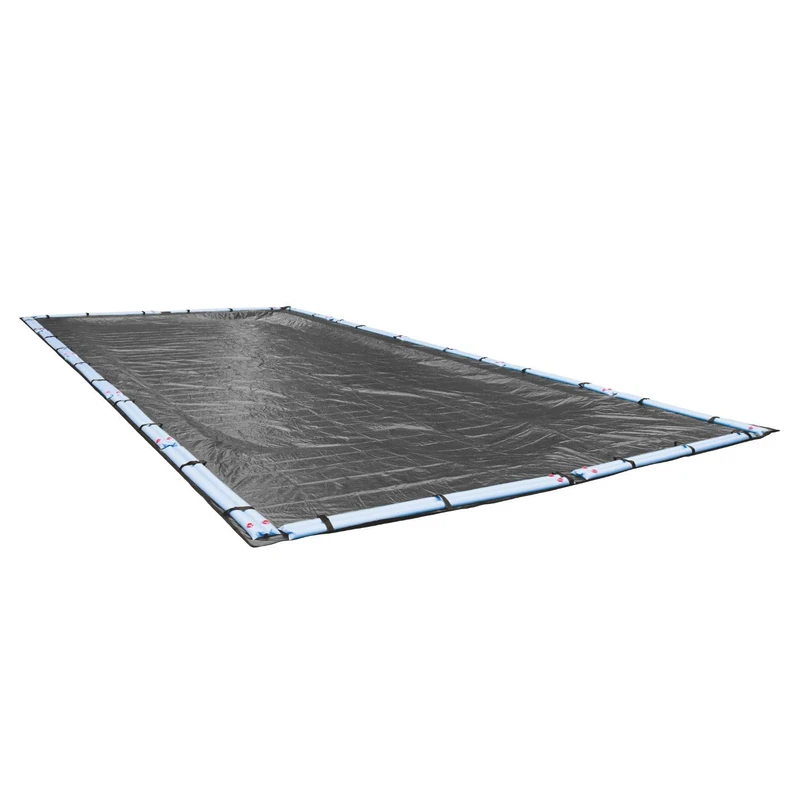 Robelle 401836R Dura-Guard Mesh Winter Cover for 18 by 36 Foot In-Ground Pools
