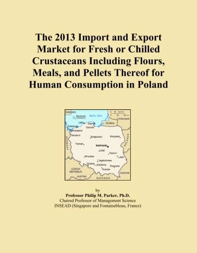 2013 Poland Fresh Crustaceans Import-Export Market Analysis